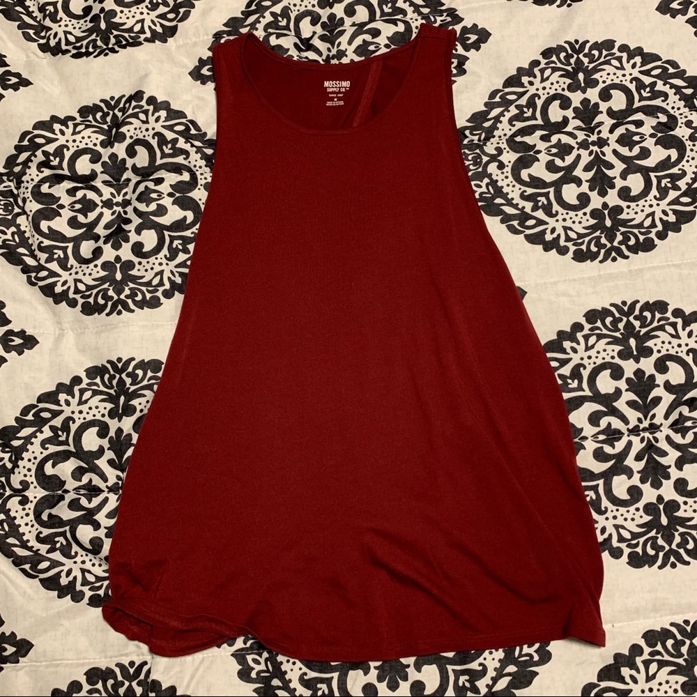 Mossimo Tank Top